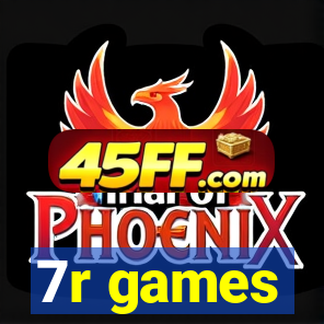 7r games